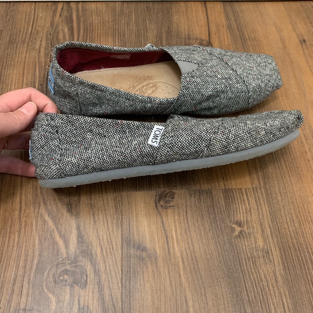 Classic Toms